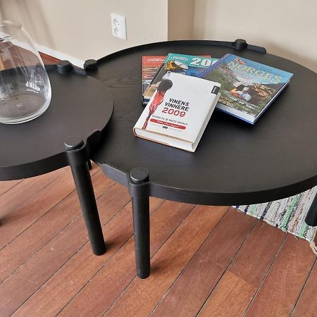 80 Square Metre Flat In The Heart Of Bergen - 2 Big Bedrooms エクステリア 写真