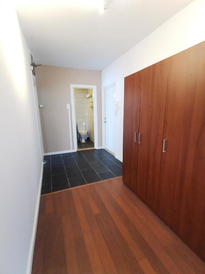 80 Square Metre Flat In The Heart Of Bergen - 2 Big Bedrooms エクステリア 写真