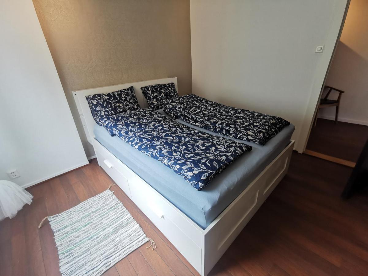 80 Square Metre Flat In The Heart Of Bergen - 2 Big Bedrooms エクステリア 写真