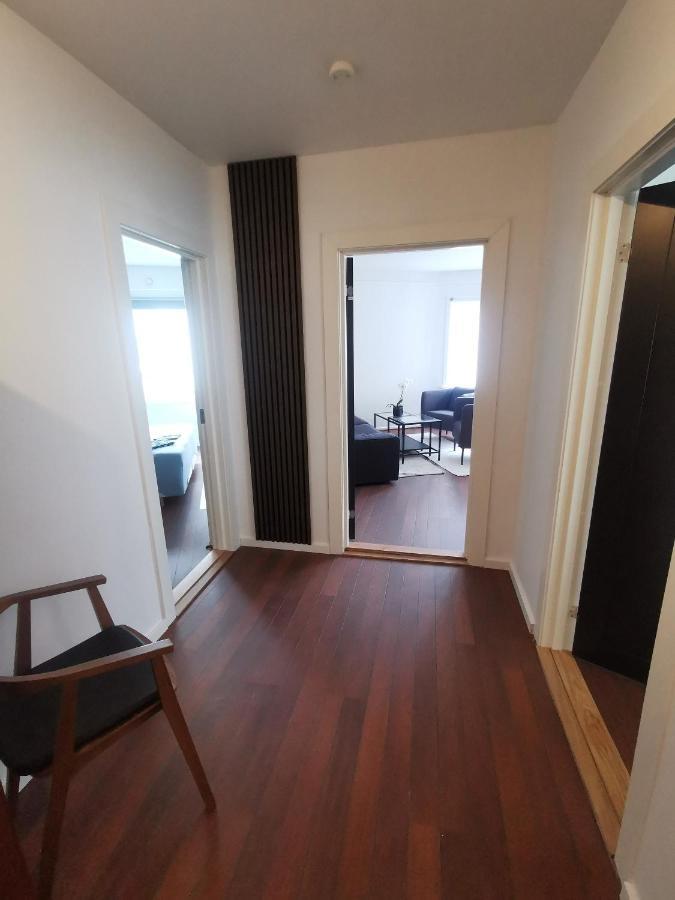 80 Square Metre Flat In The Heart Of Bergen - 2 Big Bedrooms エクステリア 写真