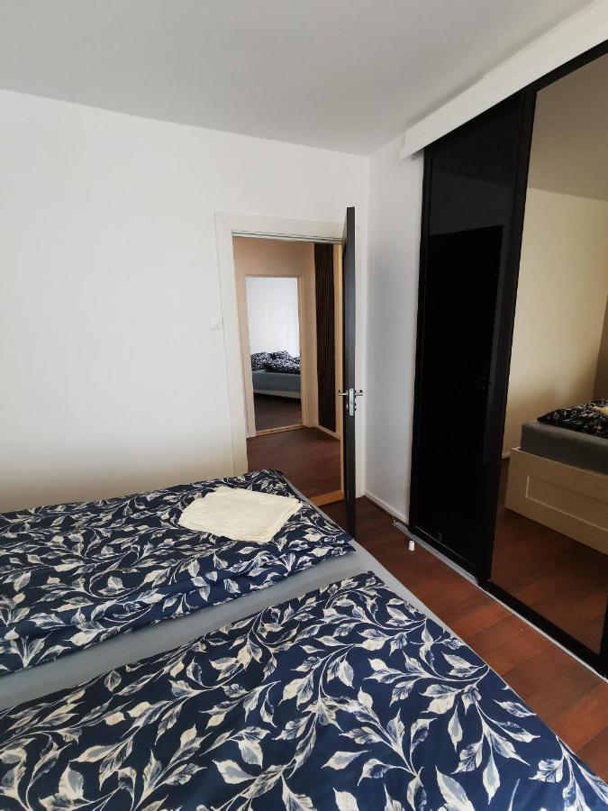 80 Square Metre Flat In The Heart Of Bergen - 2 Big Bedrooms エクステリア 写真