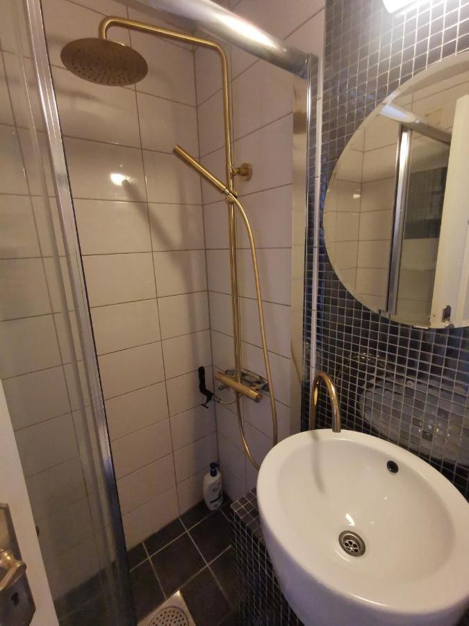 80 Square Metre Flat In The Heart Of Bergen - 2 Big Bedrooms エクステリア 写真